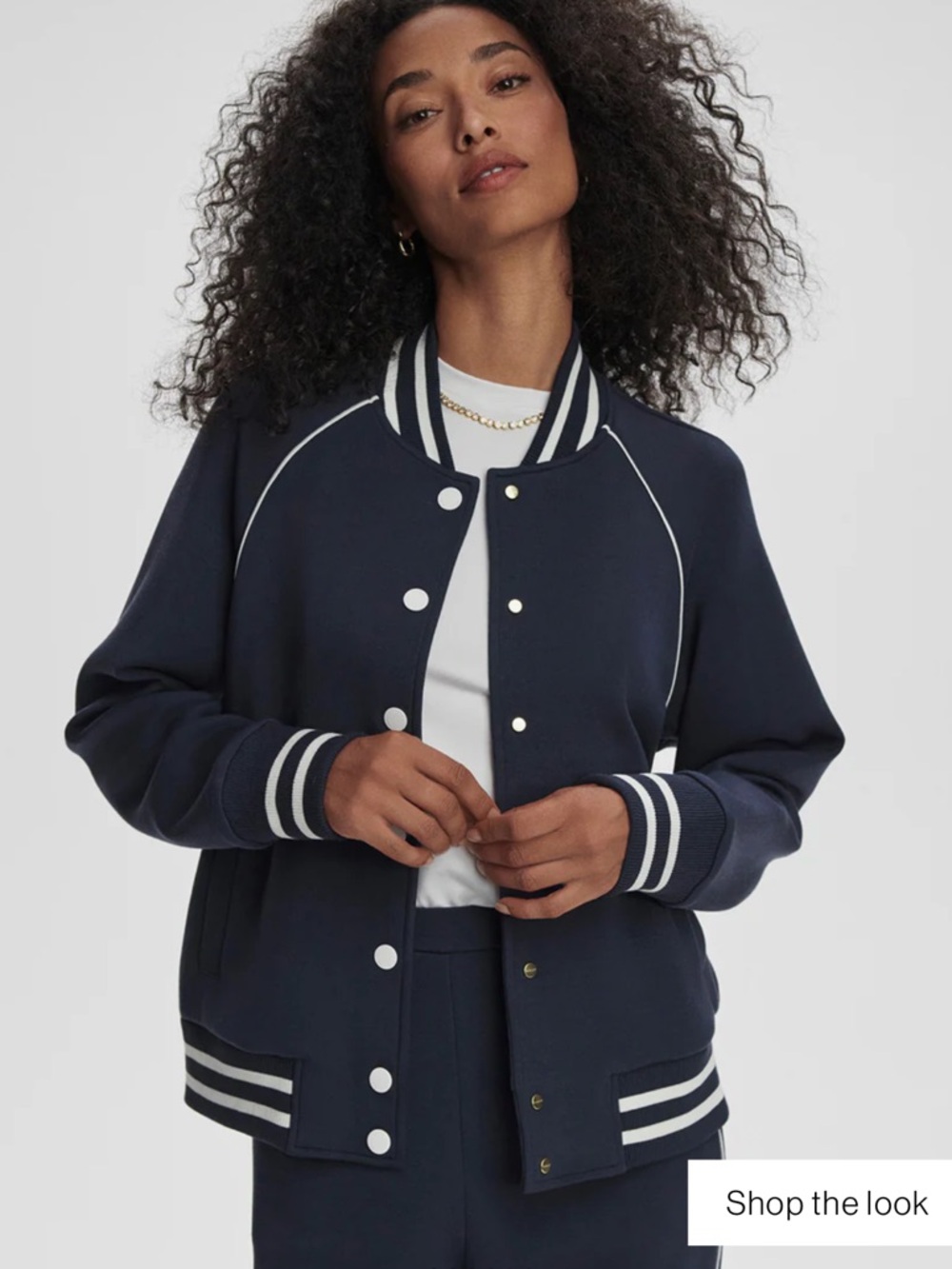 Varley  Jacket